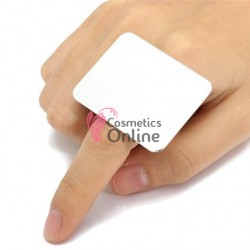 Inel metalic cu suport pentru mixare MX01 dreptunghiular